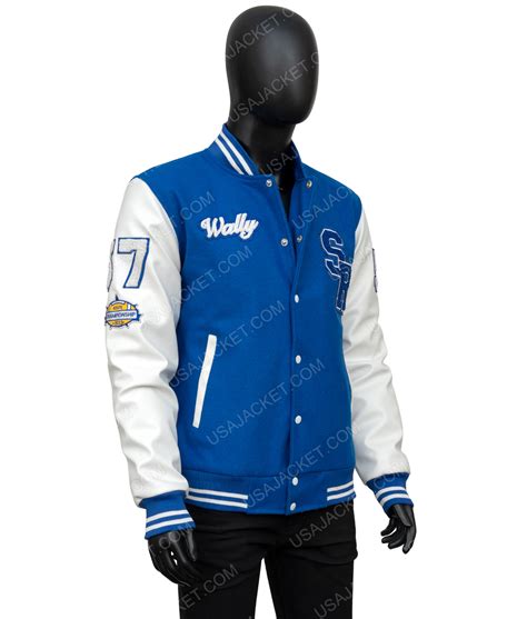 School Spirits 2023 Wally Clark Jacket | Festive Offer!