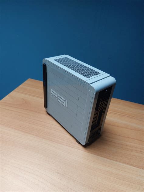 Image result for Alienware Area 51 Brick Kit