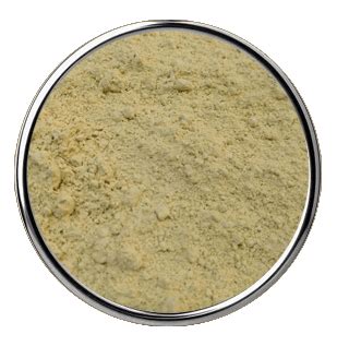 Microfine Guar Meal | Rudra Agro International