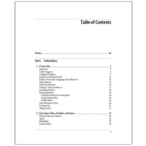 Image result for Introducing Python Book