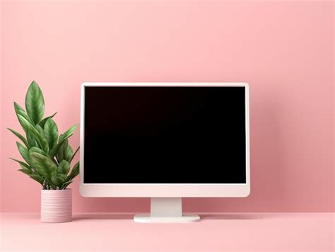 Image result for Blank Computer Model