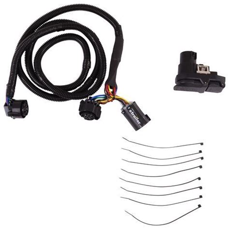 CURT: Trailer Hitches - Trailer Wiring - 5th Wheel - Gooseneck