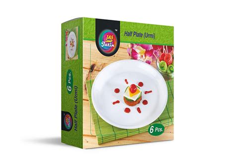 PLAST INDIA PACKAGING (P) LTD.