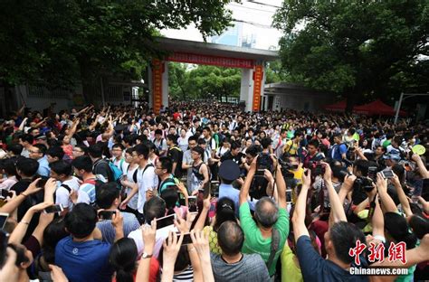 关注！江门5所高校夏季高考录取情况是……|录取|江门市|广东省_新浪新闻