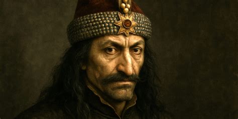 Vlad the Impaler: The real Dracula - Seven Swords