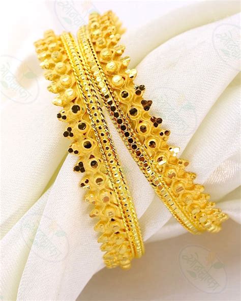 IMPRESSIVE GOLD PLATED PICHODI – Sonchafa