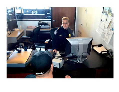 CBP Bringing Global Entry Enrollment Event To Fargo | U.S. Customs and ...