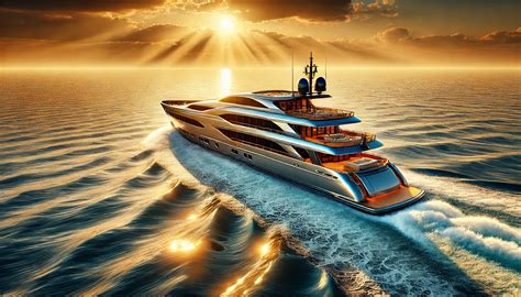 Make1M.com Luxury Yachts - Experience Unmatched Elegance and Innovation ...