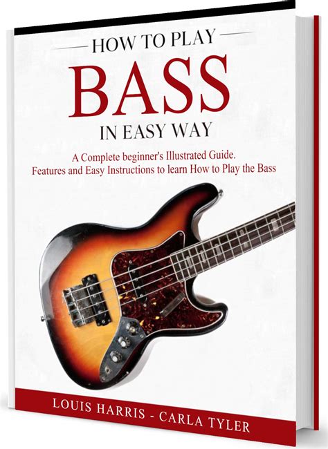 EZ Bass Tutorial 的图像结果