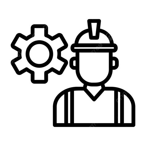 Engineer Icon 的图像结果