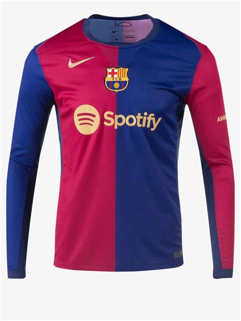 Barcelona – My Football Store