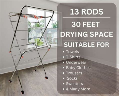 Steel & Foldable Drying Stands Exporter & Supplier from Goa India