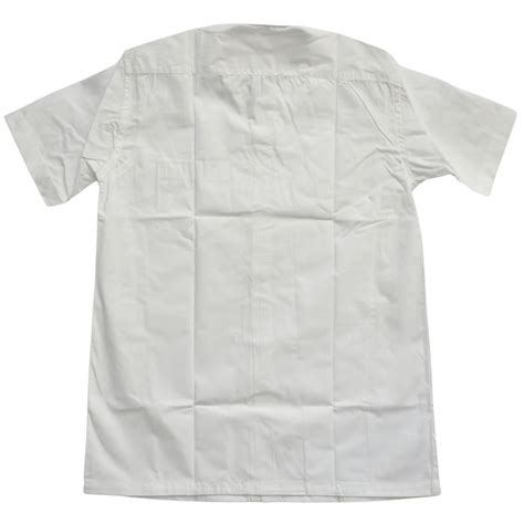 Red Pine International School Girls Shirt — Gubbacci Uniform Company