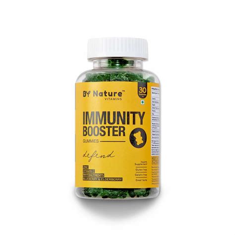 Buy Best Immunity Booster & Immune System Booster Multi Vitamins at By ...