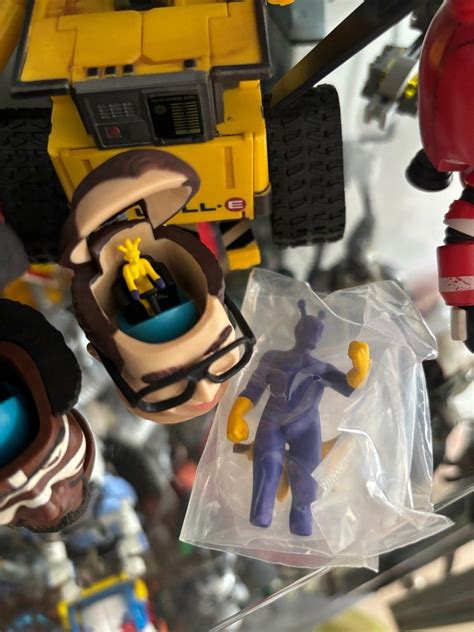 Image result for Alien Parasite Toy