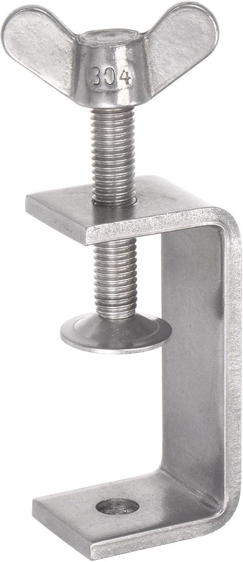 500x120 Mm Euro F-Klemme Für Holzarbeiten & Zimmerei - Mit Lebenslanger Garantie (Powertime)