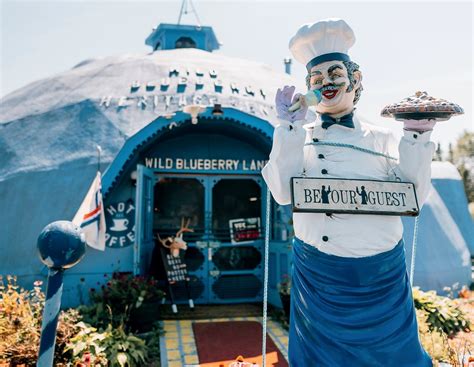 Guide to Beyond Acadia | Where to Eat, Stay, and Play in Coastal ...