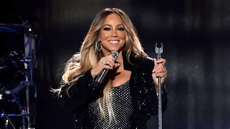 Mariah Carey veröffentlicht Jubiläums-Raritäten-Album