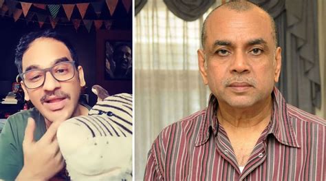 Ritwick Chakraborty slams Paresh Rawal for his fish remark | Sangbad ...