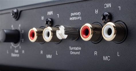Image result for Preamp Outputs