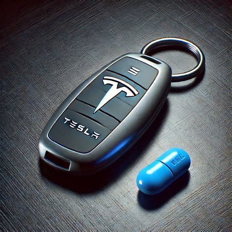 🚗💊 “Tesla People, Please Self-Drive the F* Away from Me: You Matrix Clones Are Blue Pill AF”** 🤖 ...