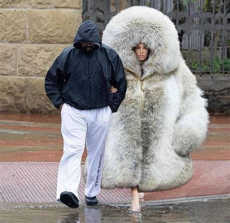 Bianca Censori Outfits: Exploring Unique Style of Kanye's Wife - First ...