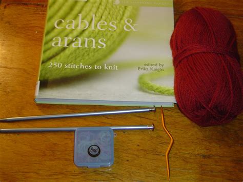 Long Tail Cast On Tutorial 的图像结果