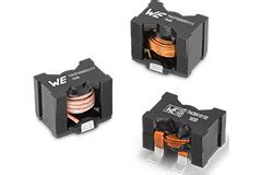 WE-HCF SMD High-Current Inductor - Würth Elektronik | DigiKey