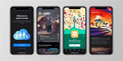 Game on – 10 款慶祝 Apple Arcade 成立一周年的精彩遊戲 - 高科技產品