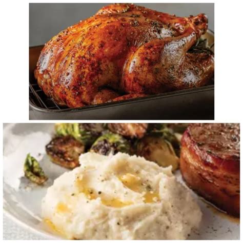 Take some of the hassle out of Thanksgiving dinner with Omaha Homestyle ...