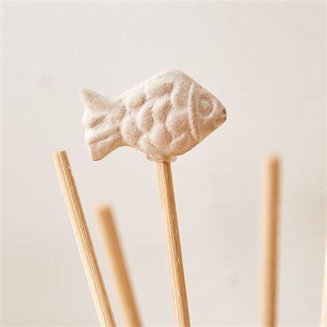 Buy Redolence Ceramic Atlantic Shimmers Marine Reed Diffuser Set from ...