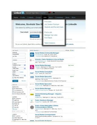 Image result for LinkedIn Tutorial Apex