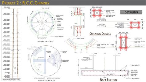 Industrial Structures | CEPT - Portfolio