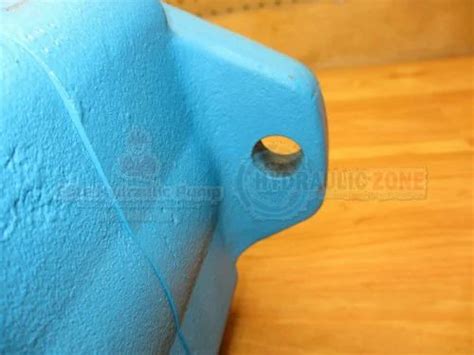 Eaton Vickers Hydraulic Pump - Eaton Hydraulic Pump Manufacturer from ...