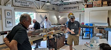 Model Rail Operations 的图像结果