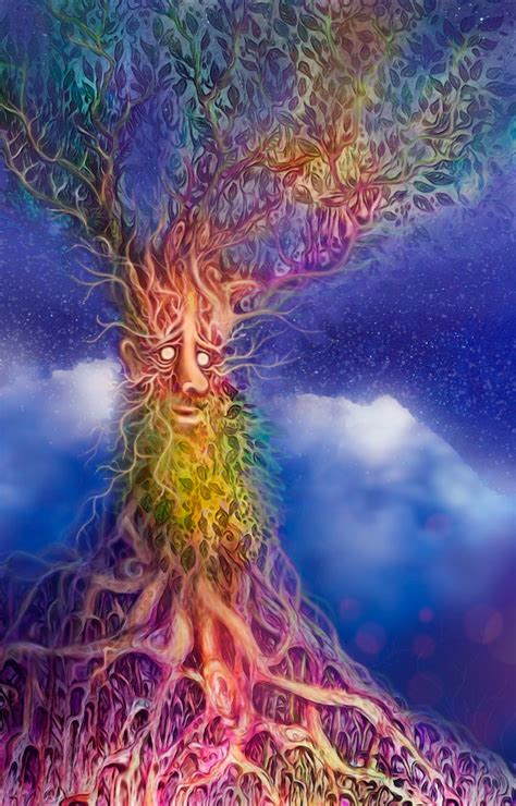 Image result for ENT Treebeard