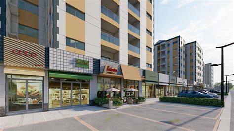 Alphabet City Apartments • Waylead