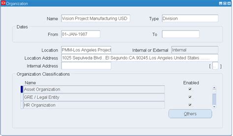 Oracle Complex Maintenance, Repair, and Overhaul Implementation Guide