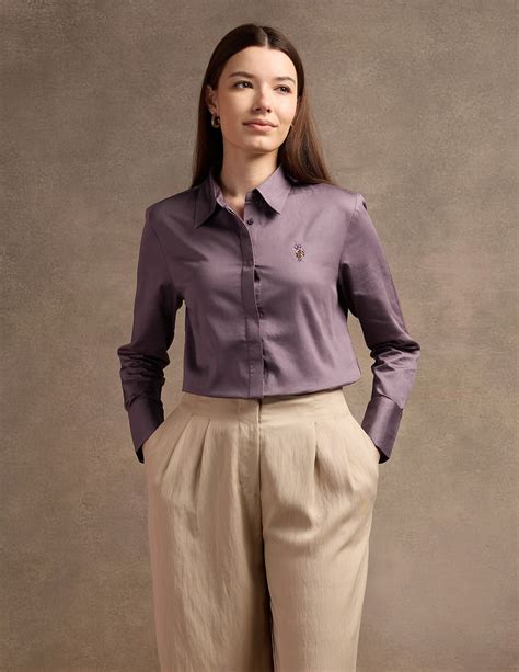 Women Shirts Min 30% Off