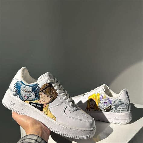 Death Note Crafts 的图像结果