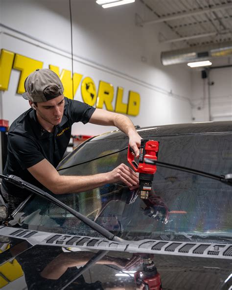 Paint Protection Film Near Me In St. Paul (55101) | Protection For ...