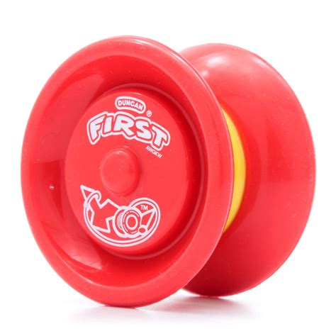 First Yo - Duncan | Yo-yo Specialty Store Rewind