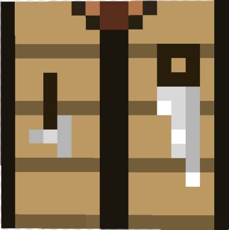 Image result for Minecraft Crafting Bench Model