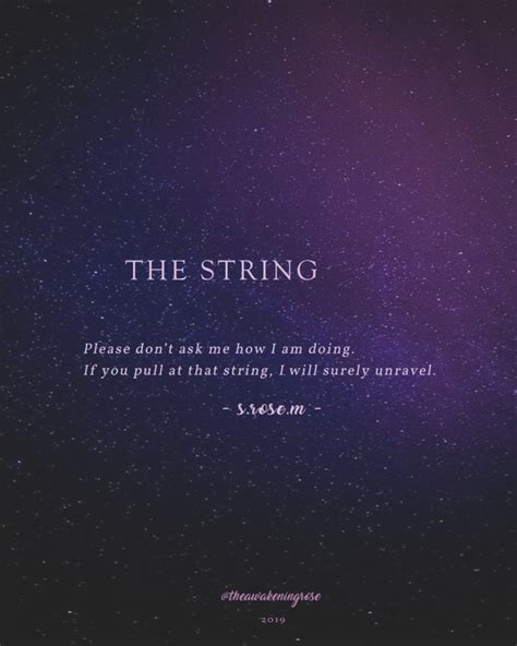 Image result for String Awakening