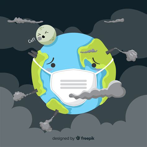 Air Pollution: A Global Problem | How to Control It