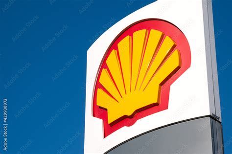 Image result for Shell Diesel Sign