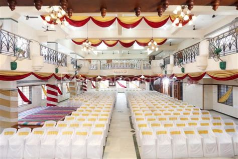 Best Naming Ceremony Venues in Choolaimedu Chennai with Price