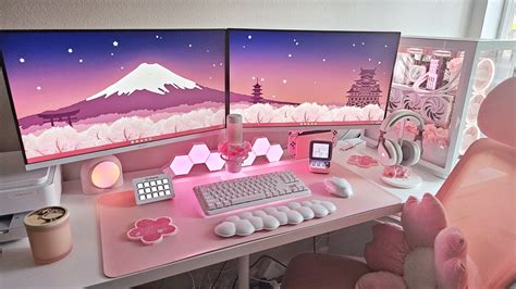 Image result for Mini Computer Setup Sakura