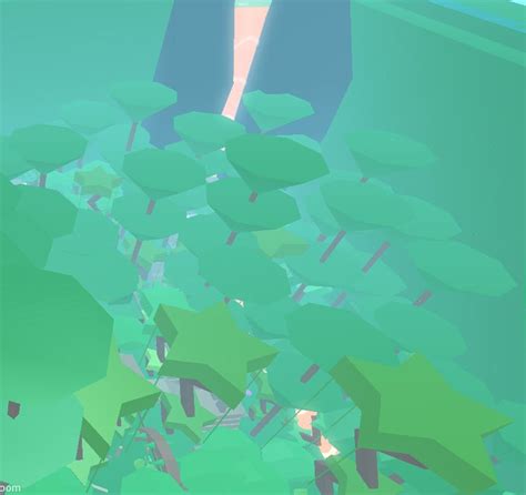 Tribe Simulator Script 的图像结果