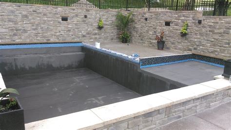 Image result for Pool Plaster Pops